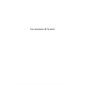 Morsures de la Terre Les