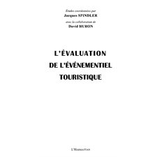 L'évaluation de l'événementiel touristique