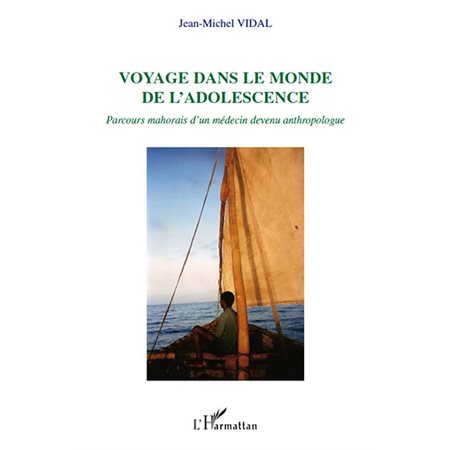 Voyage dans le monde de l'adolescence