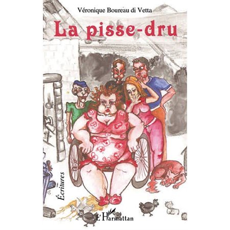 Pisse-dru La