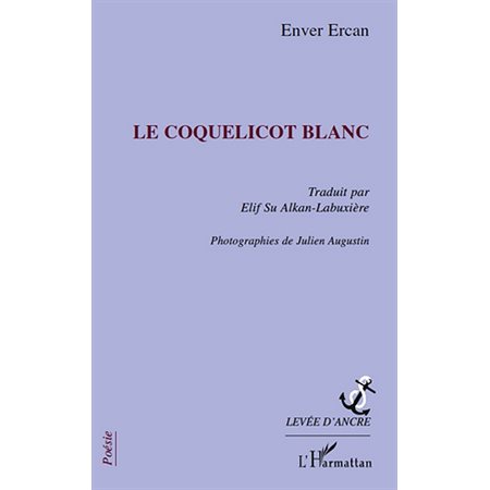 Coquelicot blanc Le