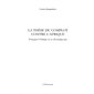 La thèse du complot contre l'Afrique