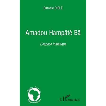 Amadou Hampâté Bâ