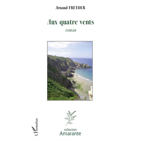 Aux quatre vents