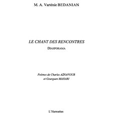 Chant des rencontres Le