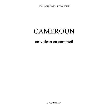 Cameroun