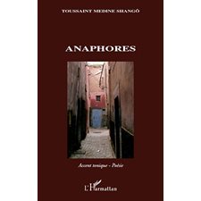 Anaphores