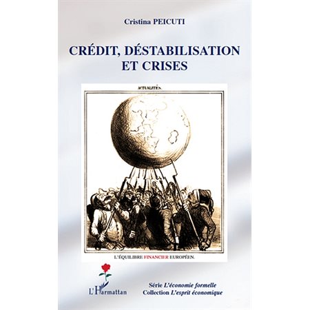 Crédit, déstabilisation et crises