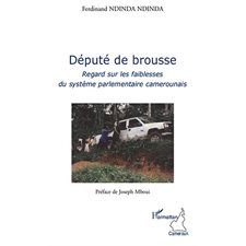 Député de brousse - regards sur les faiblesses du système pa