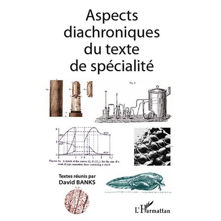 Aspects diachroniques du texte de spécialité