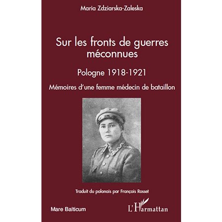 Sur les fronts de guerres méconnues