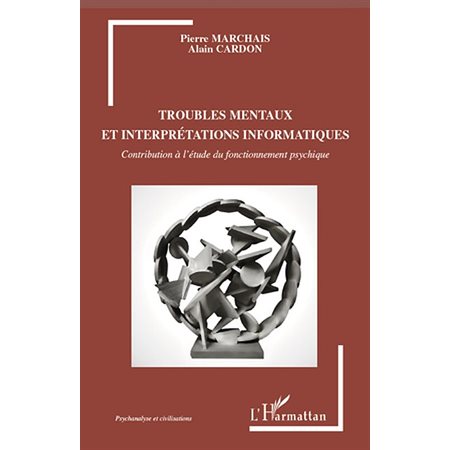 Troubles mentaux et interprétations info