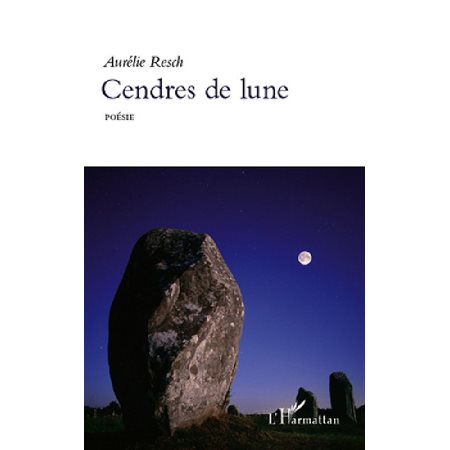 Cendres de lune