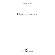 Entreprise autrement L'