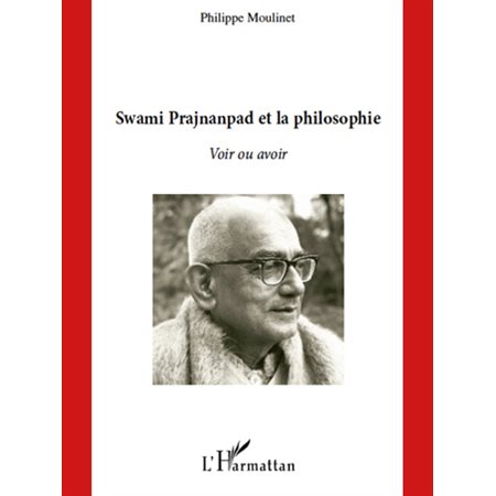 Swami Prajnanpas et la philosophie