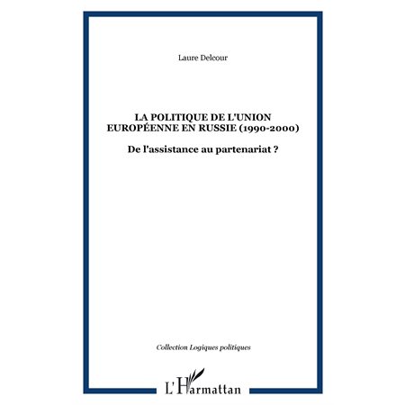 Politique de l'union européenne en russi