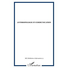 Anthropologie et communication