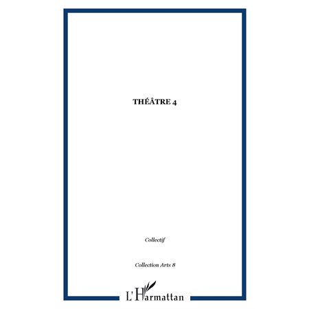 Arts 8 - théâtre 4