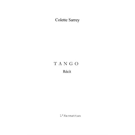 Tango