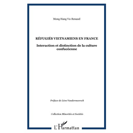 Réfugiés vietnamiens en France