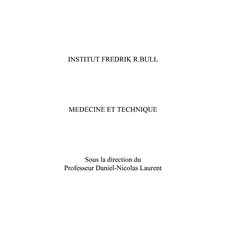 Médecine et technique