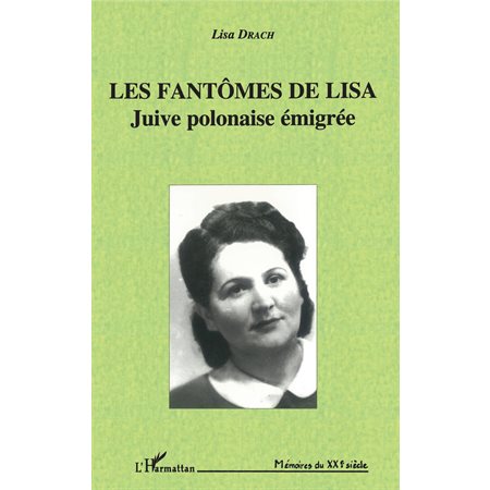 Les fantômes de Lisa