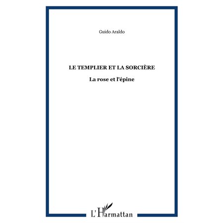 Templier et la sorcière le