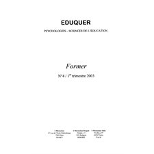 éduquer no. 4