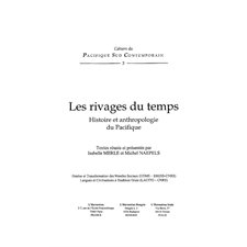 Les rivages du temps