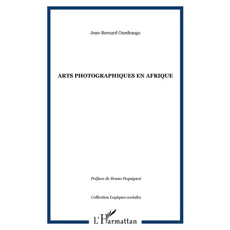 Arts photographiques en Afrique