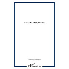 Ville et démocratie no. 112