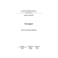 Enseigner