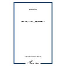 Histoire de gendarmes