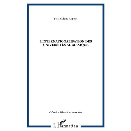 Internationalisation des universités au