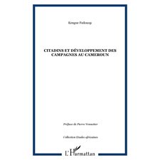 Citadins et développement des campagnes au Cameroun