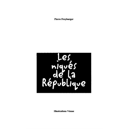 Niques de la république