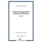 HYGIENE MENTALE ET HYGIENE SOCIALE : CONTRIBUTION A L'HISTOIRE DE L'HYGIENISME