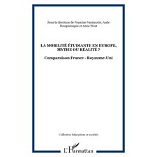 Mobilité étudiante en europe mythe ou ré