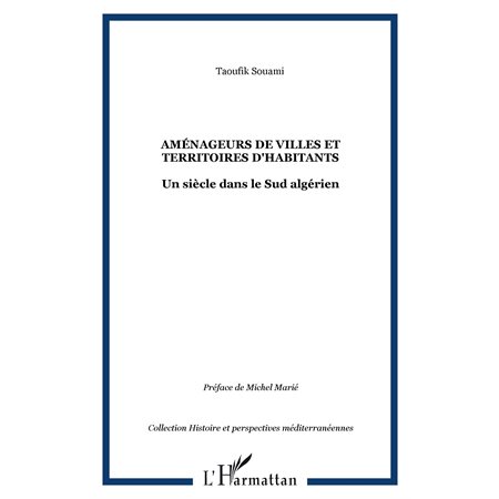 Aménageurs de villes et territoires d'ha