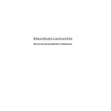 Stratégies gagnantes