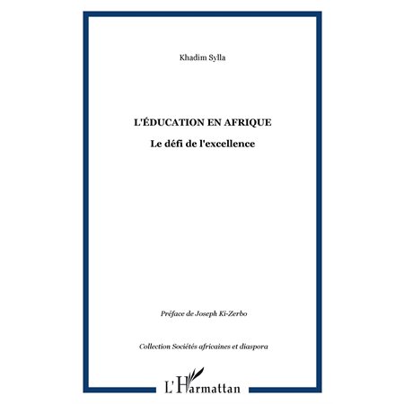 L'éducation en Afrique