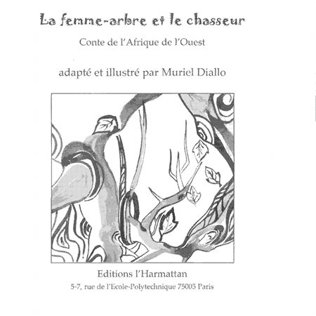 La femme-arbre et le chasseur