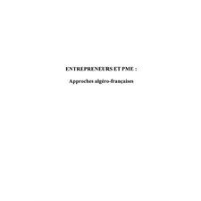 Entrepreneurs et PME