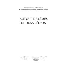 Autour de nimes et de sa région