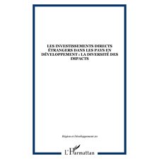 Les investissements directs étrangers dans les pays en développement : la diversité des impacts