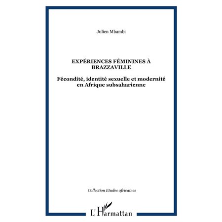 Expériences féminines à brazzaville