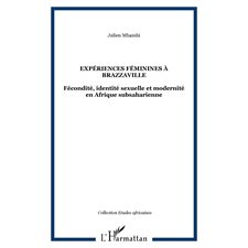 Expériences féminines à brazzaville