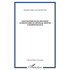 Politiques de sécurité  alimentaire au s