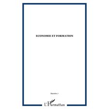 économie et formation