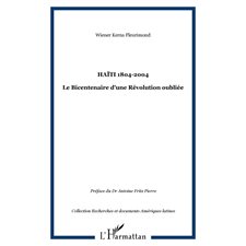 Haïti 1804-2004 le bicentenaire d'une re